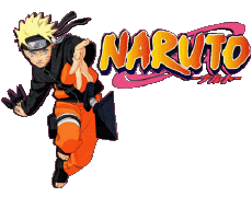 Multi Media Manga Naruto 