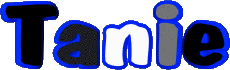Prénoms FEMININ - France T Tanie 