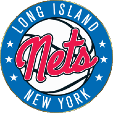 Sport Basketball U.S.A - N B A Gatorade Long Island Nets 