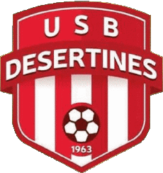 Sportivo Calcio  Club Francia Auvergne - Rhône Alpes 03 - Allier USB Desertines 