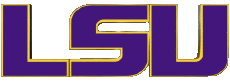 Deportes N C A A - D1 (National Collegiate Athletic Association) L LSU Tigers 
