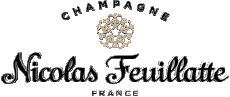 Boissons Champagne Nicolas Feuillatte 