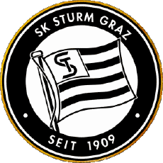 Sports Soccer Club Europa Austria SK Sturm Graz 