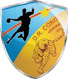 Sports HandBall - National Teams - Leagues - Federation Africa Congo 