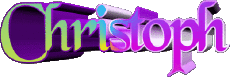Nome MASCHIO - Germania C Christoph 