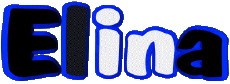 Prénoms FEMININ - France E Elina 