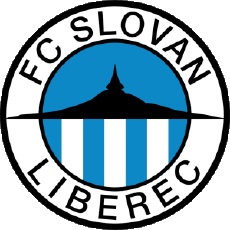 Sport Fußballvereine Europa Logo Tschechien FC Slovan Liberec 
