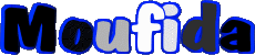 Nombre FEMENINO - Magreb Musulmán M Moufida 