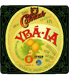 Drinks Beers Brazil Colorado 