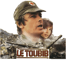 Multi Media Movie France Alain Delon Le Toubib 