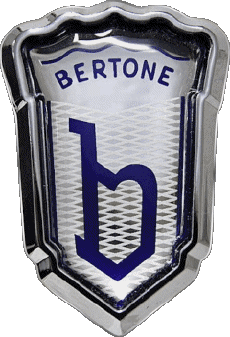 Transport Cars Bertone Logo 