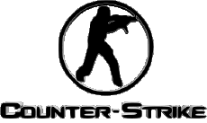 Multi Média Jeux Vidéo Counter Strike Logo 