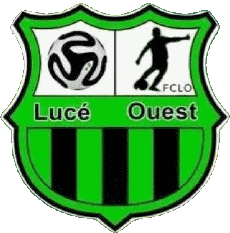 Sports Soccer Club France Centre-Val de Loire 28 - Eure-et-Loir FC Lucé Ouest 