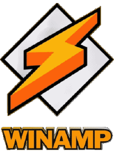 Multimedia Computadora - Software Winamp 