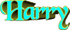 First Names MASCULINE -  UK - USA - IRL - AUS - NZ H Harry 