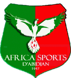 Sport Fußballvereine Afrika Elfenbeinküste Africa Sports d'Abidjan 