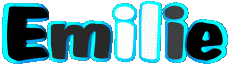 First Names FEMININE - France E Emilie 