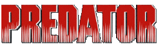 Multimedia Film Internazionale Predator Logo 01 