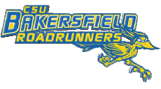 Sports N C A A - D1 (National Collegiate Athletic Association) C CSU Bakersfield Roadrunners 