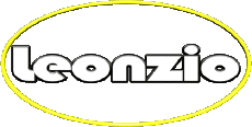 Prénoms MASCULIN - Italie L Leonzio 