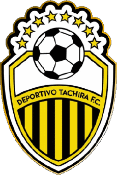 Deportes Fútbol  Clubes America Venezuela Deportivo Táchira FC 
