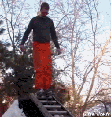 Humor - Fun Deportes Esquí Fail s Varios 