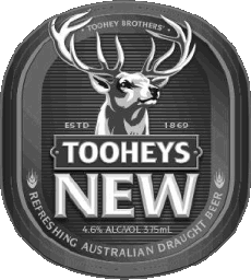 Bevande Birre Australia Tooheys 