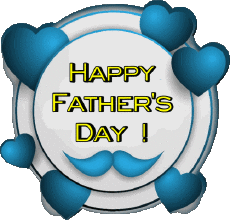 Mensajes Inglés Happy Father's Day 07 
