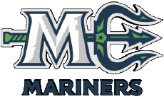 Deportes Hockey - Clubs U.S.A - E C H L Maine Mariners 