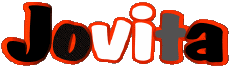 Vorname WEIBLICH - Spanien J Jovita 