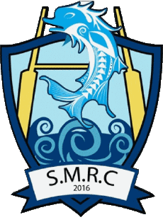 Deportes Rugby Club Francia Logo Dept 42 Montbrison RC 