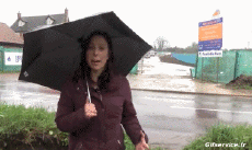 Humor -  Fun PEOPLE Journalist Fail 