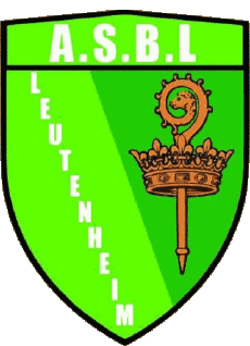 Deportes Fútbol Clubes Francia Grand Est 67 - Bas-Rhin AS St Barthelemy Leutenheim 