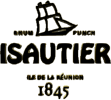 Drinks Rum Isautier 