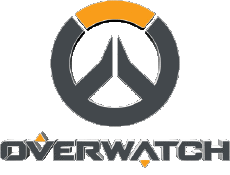 Multimedia Vídeo Juegos Overwatch Logo 