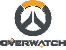 Multimedia Videospiele Overwatch Logo 