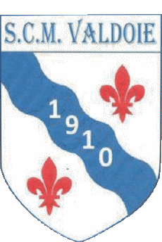 Deportes Fútbol Clubes Francia Bourgogne - Franche-Comté 90 - Territoire de Belfort S.C.M. Valdoie 
