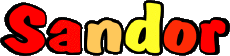 Prénoms MASCULIN - France S Sandor 