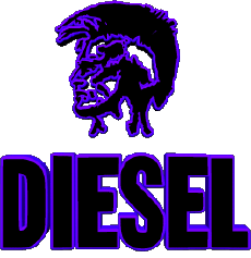 Fashion Couture - Perfume Diesel 