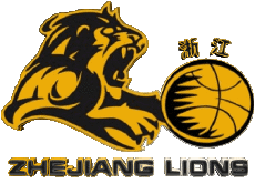 Sports Basketball Chine Zhejiang Lions 