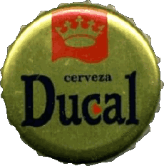 Getränke Bier Bolivien Ducal 