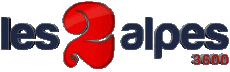 Sports Ski - Resorts France  Isère Les 2 Alpes 