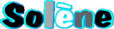 Nome FEMMINILE - Francia S Solène 