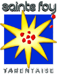 Deportes Estaciones de Esquí Francia Saboya Sainte Foy Tarentaise 