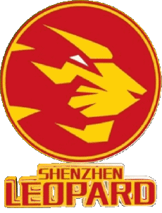 Deportes Baloncesto China Shenzhen Leopards 