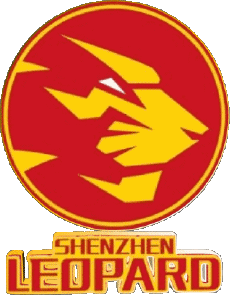 Sports Basketball China Shenzhen Leopards 
