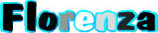 Prénoms FEMININ - Italie F Florenza 