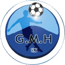 Deportes Fútbol Clubes Francia Bretagne 29 - Finistère Les Gas du Menez Hom 