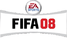 Multimedia Vídeo Juegos F I F A - Versión 08 