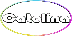 Nombre FEMENINO - España C Catelina 